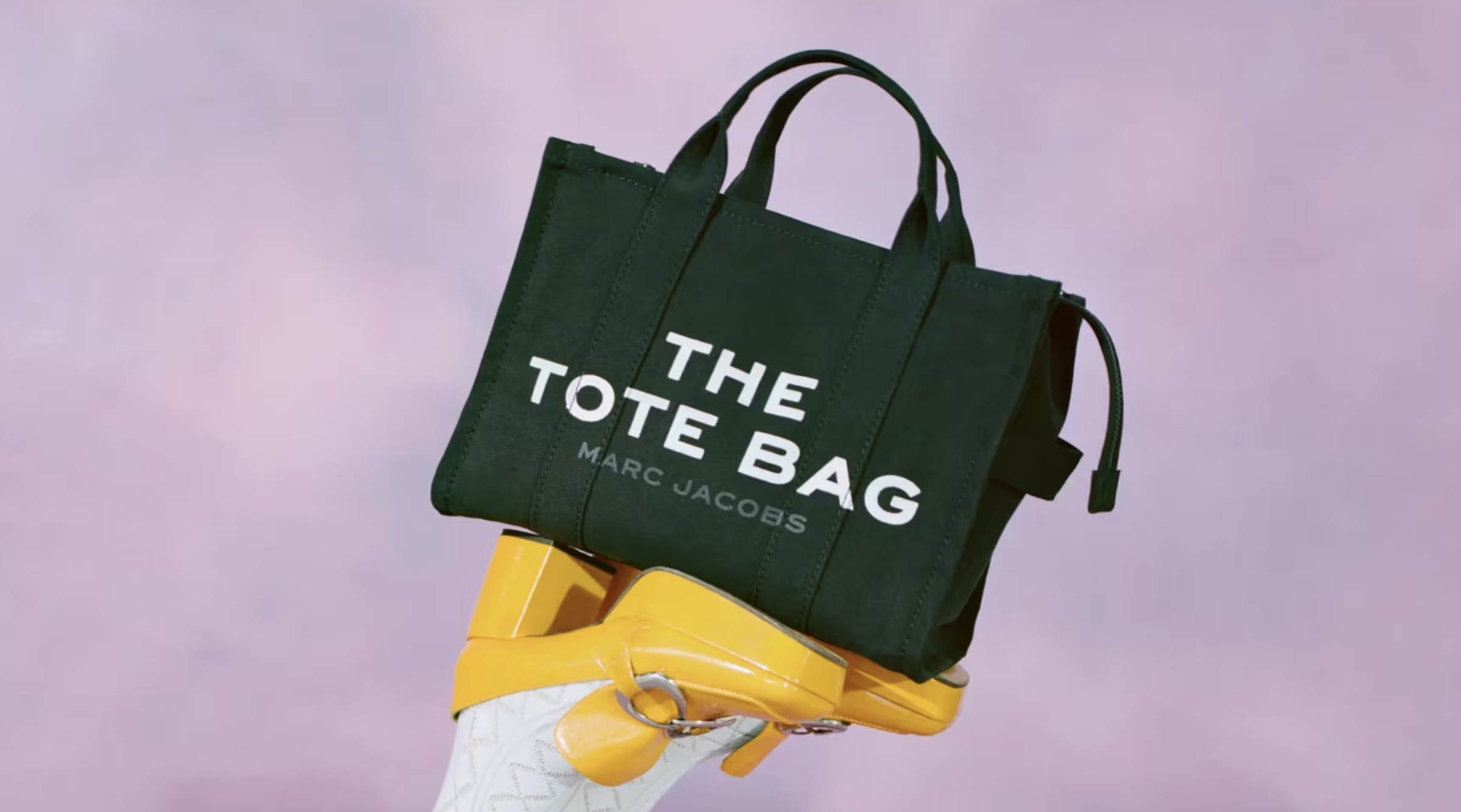 сумка Marc Jacobs The Tote Bag