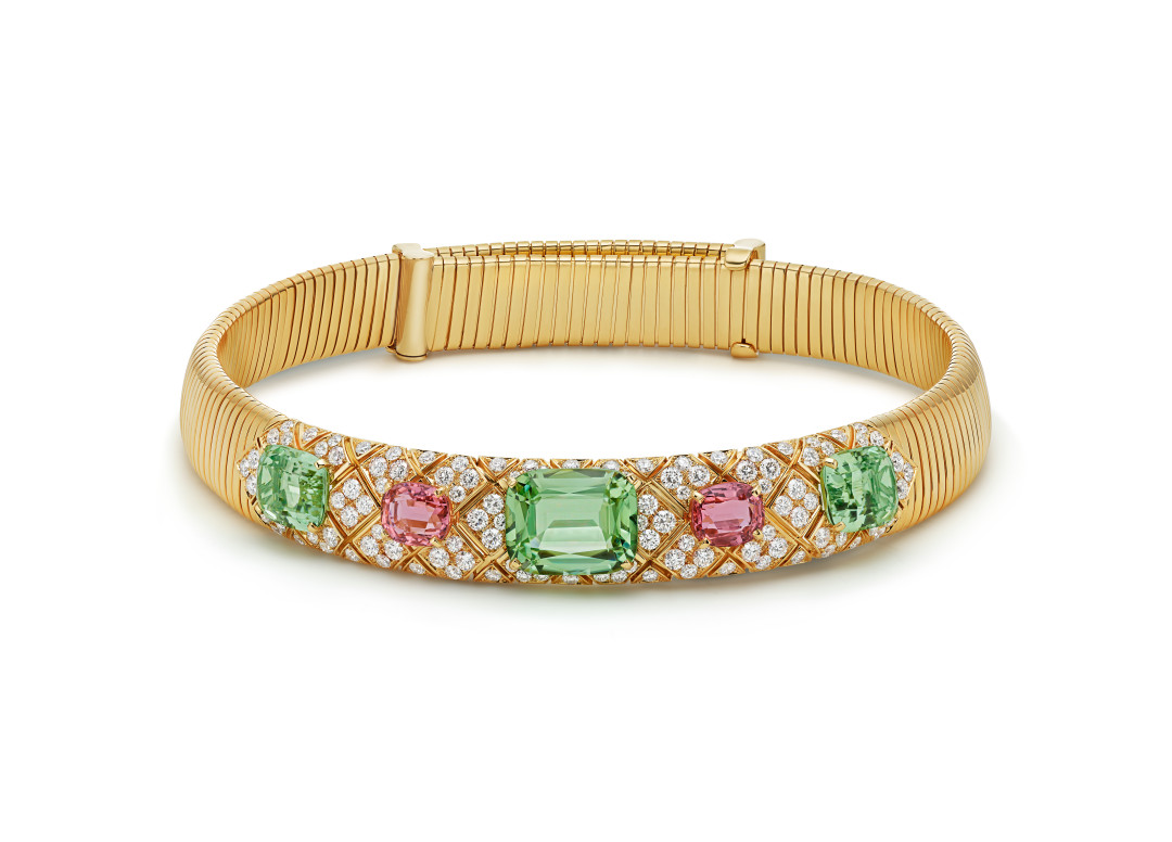 Color Journeys и Bvlgari Color 