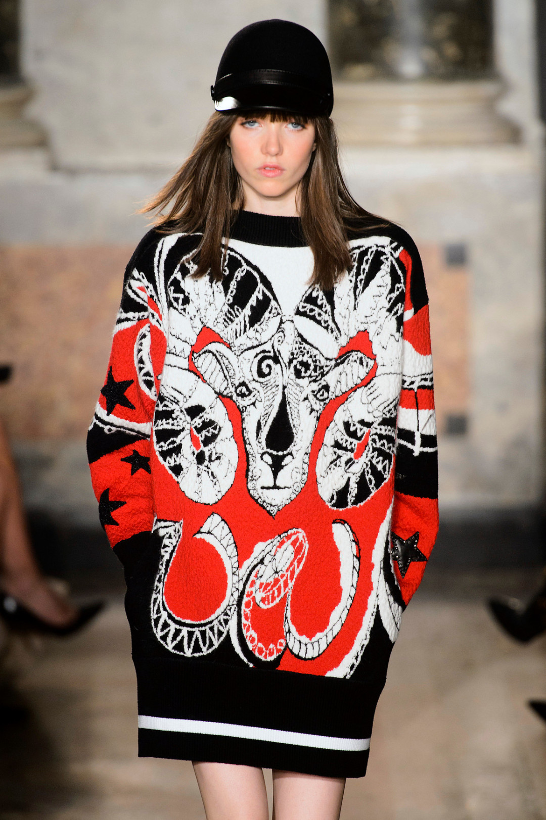 Мода и эзотерика: что носят ведьмы мира фэшн?