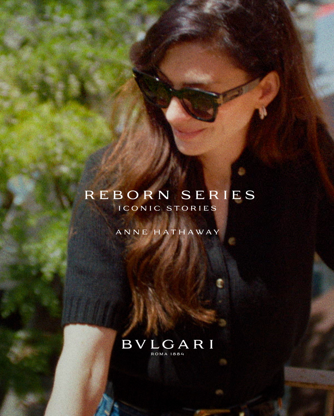 Bvlgari Reborn Series: Iconic Stories