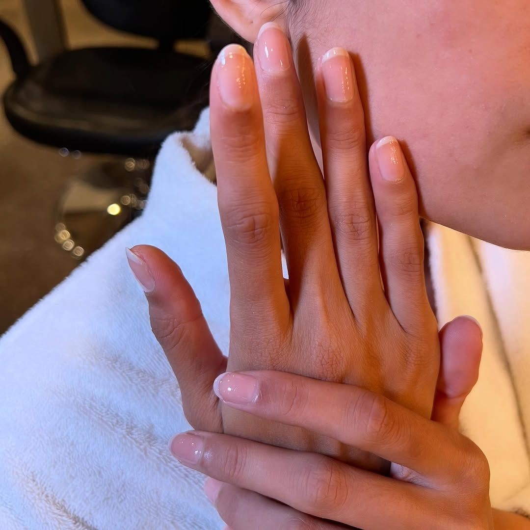 Тренды маникюра 2026