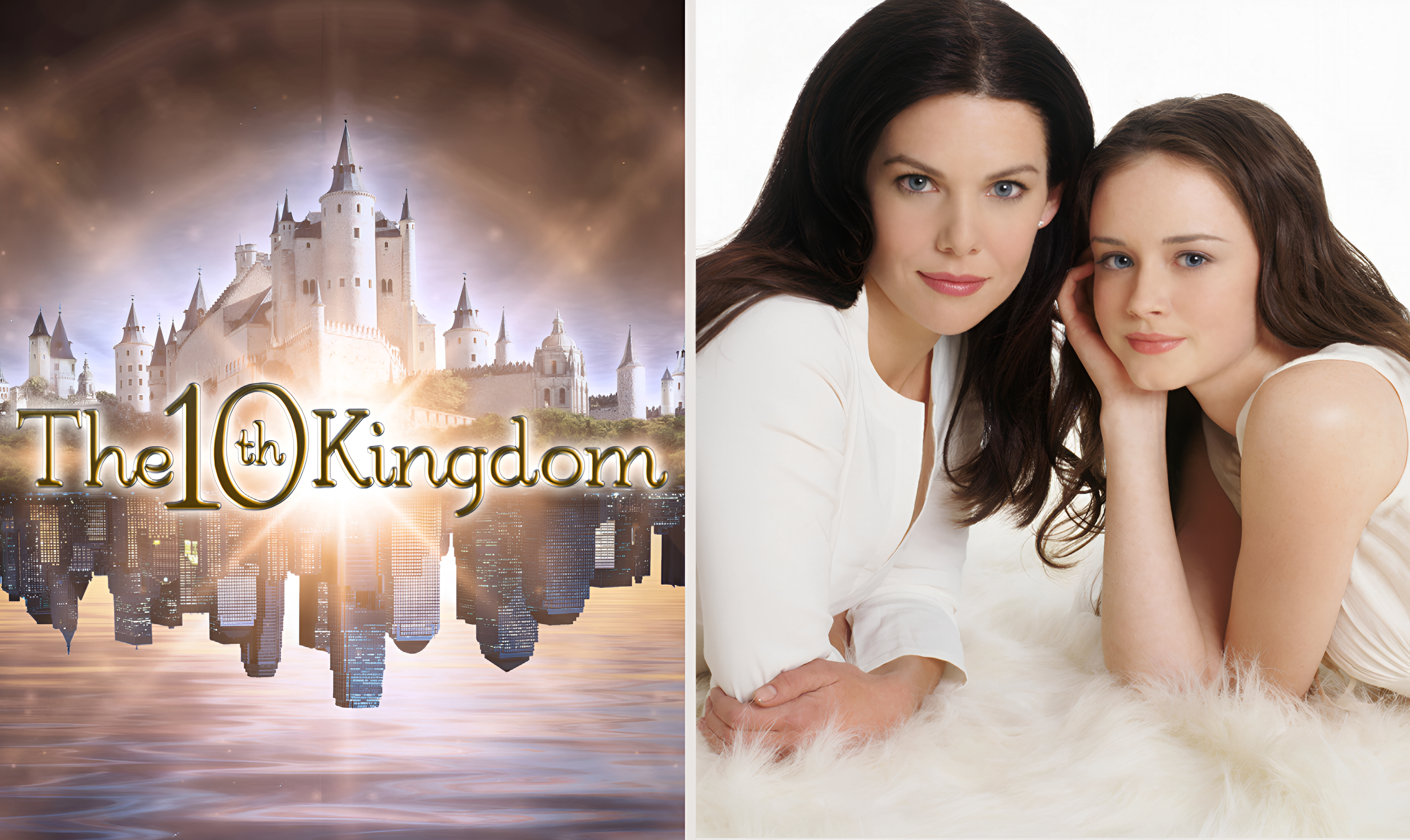 семейные сериалы