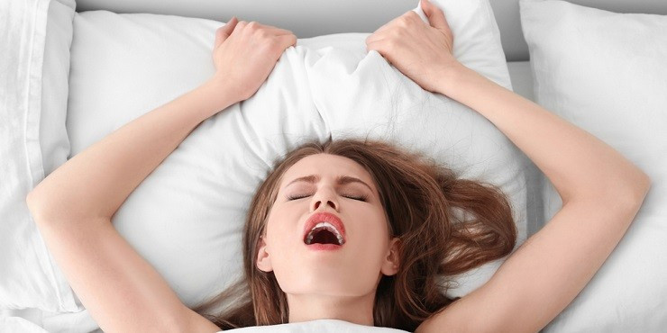Әйелдердің оргазмы: білуге тұрарлық 8 таңқаларлық факт