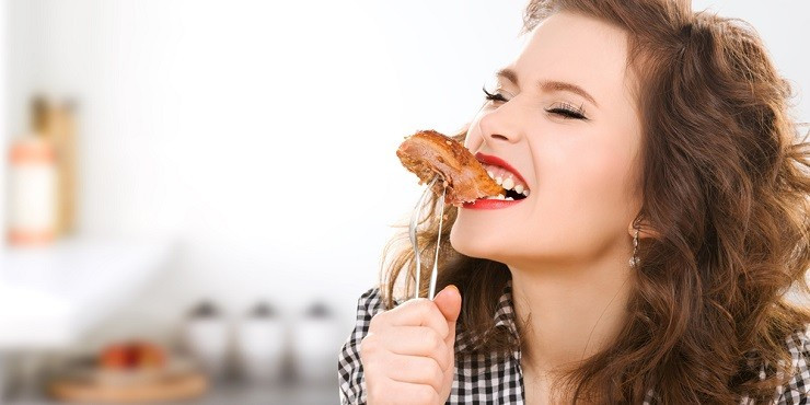 Қандай өнімдерден кенеттен шаршау пайда болады?