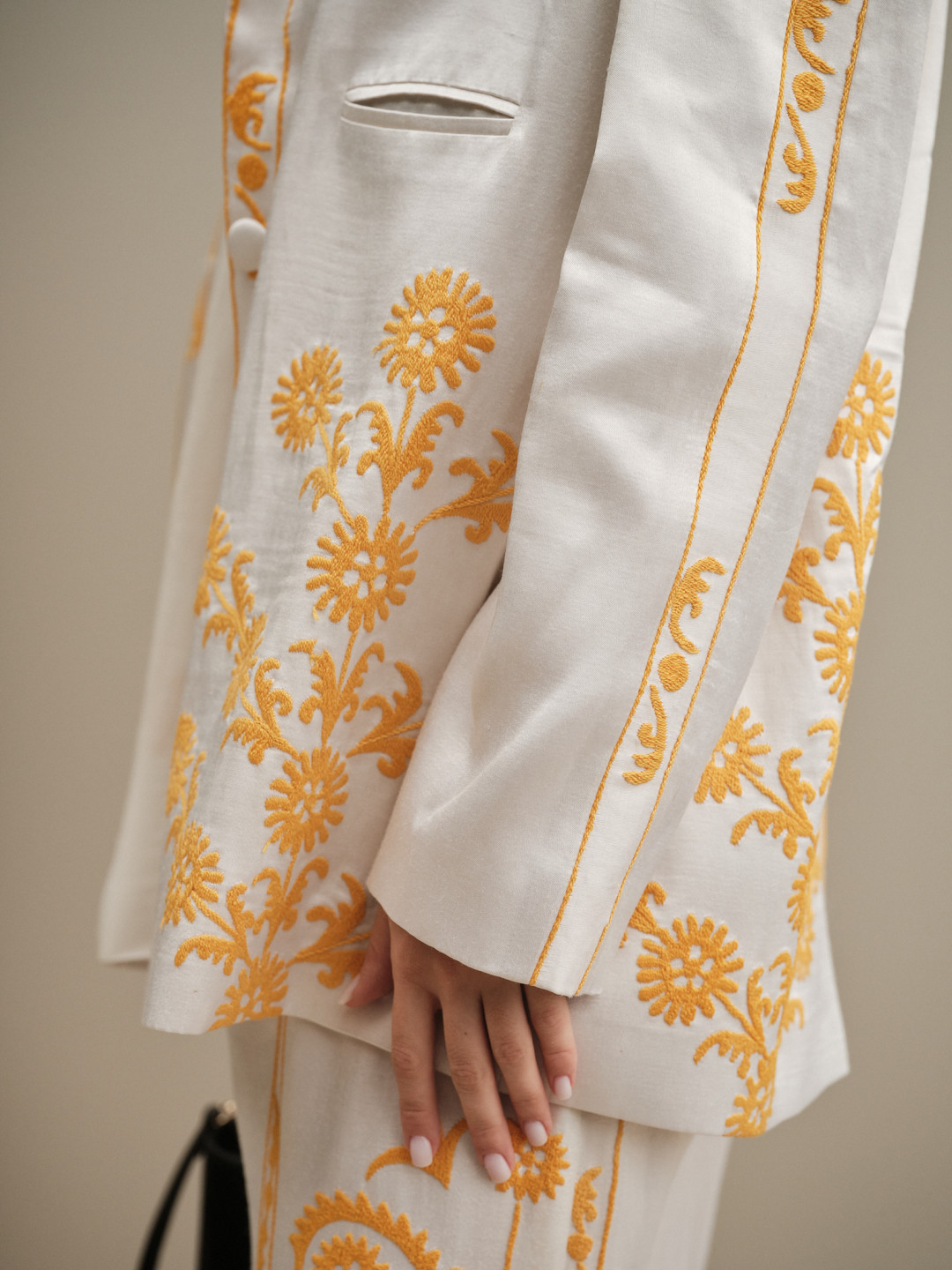 Стритстайл-хроника второго дня Visa Fashion Week Tashkent