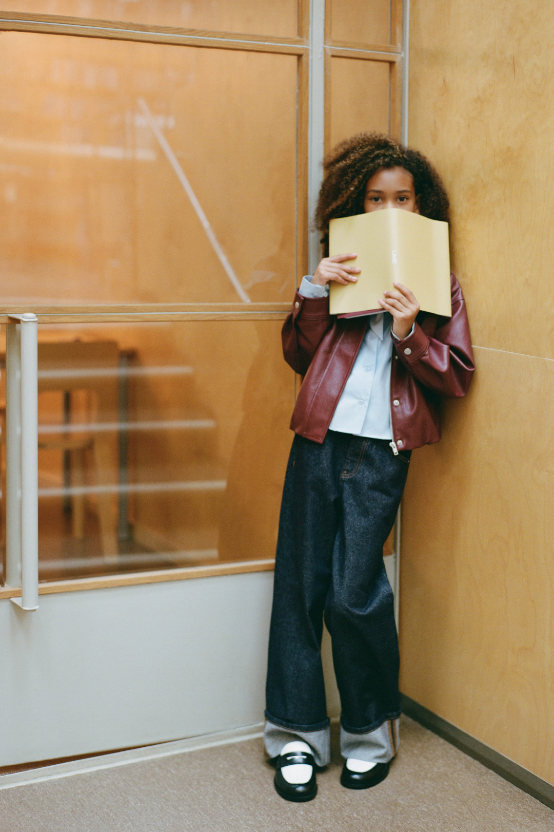 школьная коллекция LIMÉ Kids 