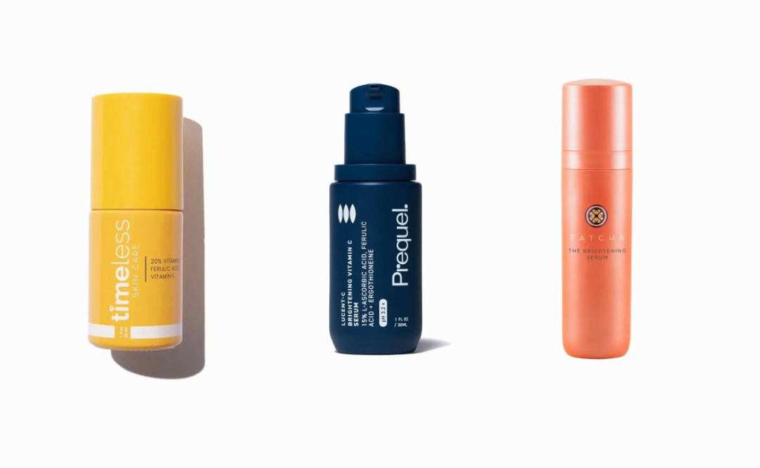 сыворотки с витамином С