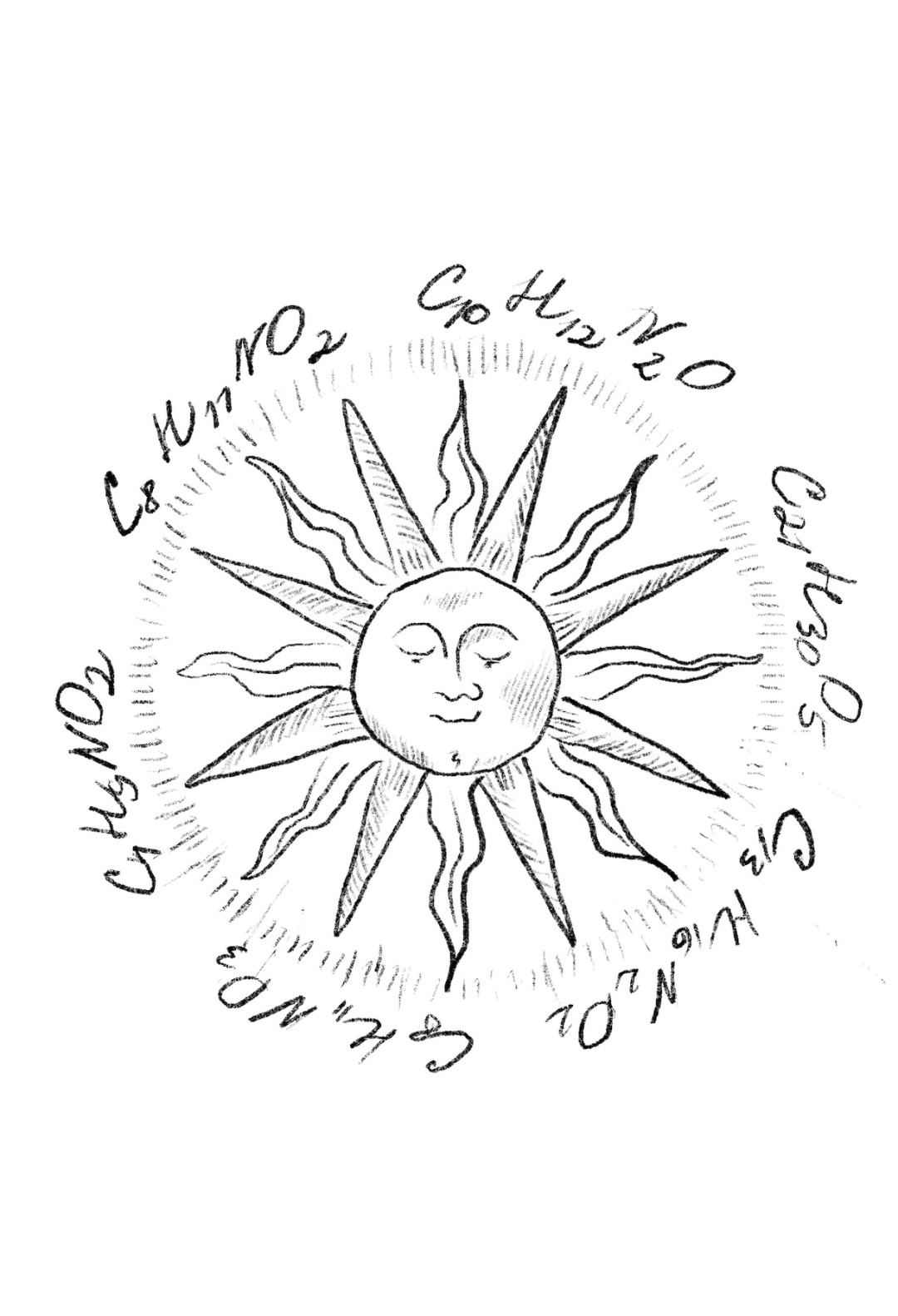 Головоломку: писательница Малика Атей — о десятиступенчатой системе регуляции настроения