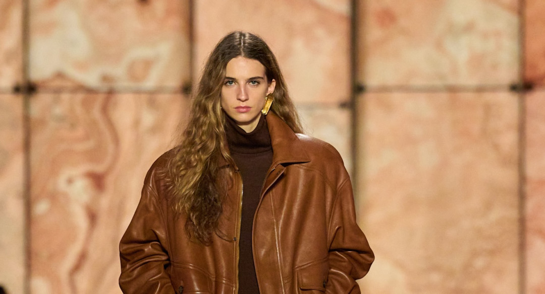 актуальные куртки и жакеты осени 2025