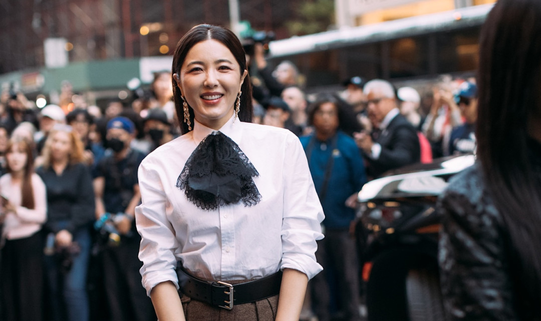 образы с юбкой-карандашом