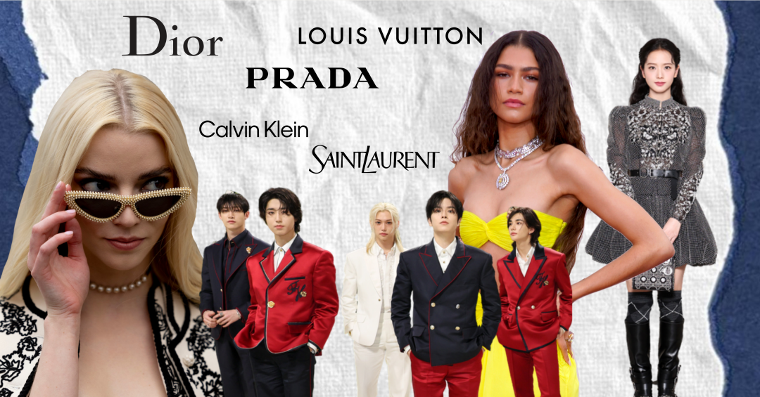 сколько бренды зарабатывают на звездах-амбассадорах