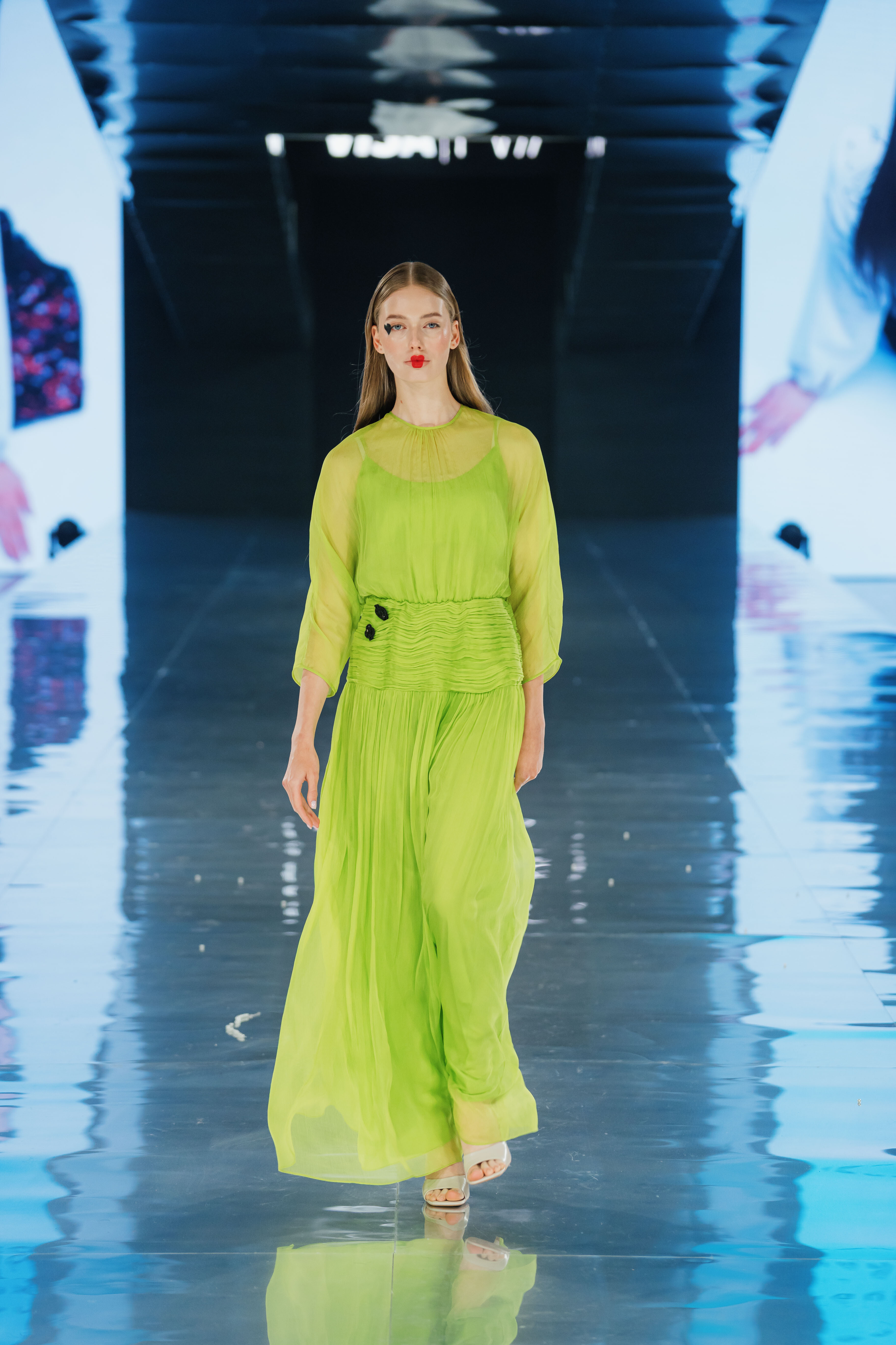 Visa Fashion Week Almaty