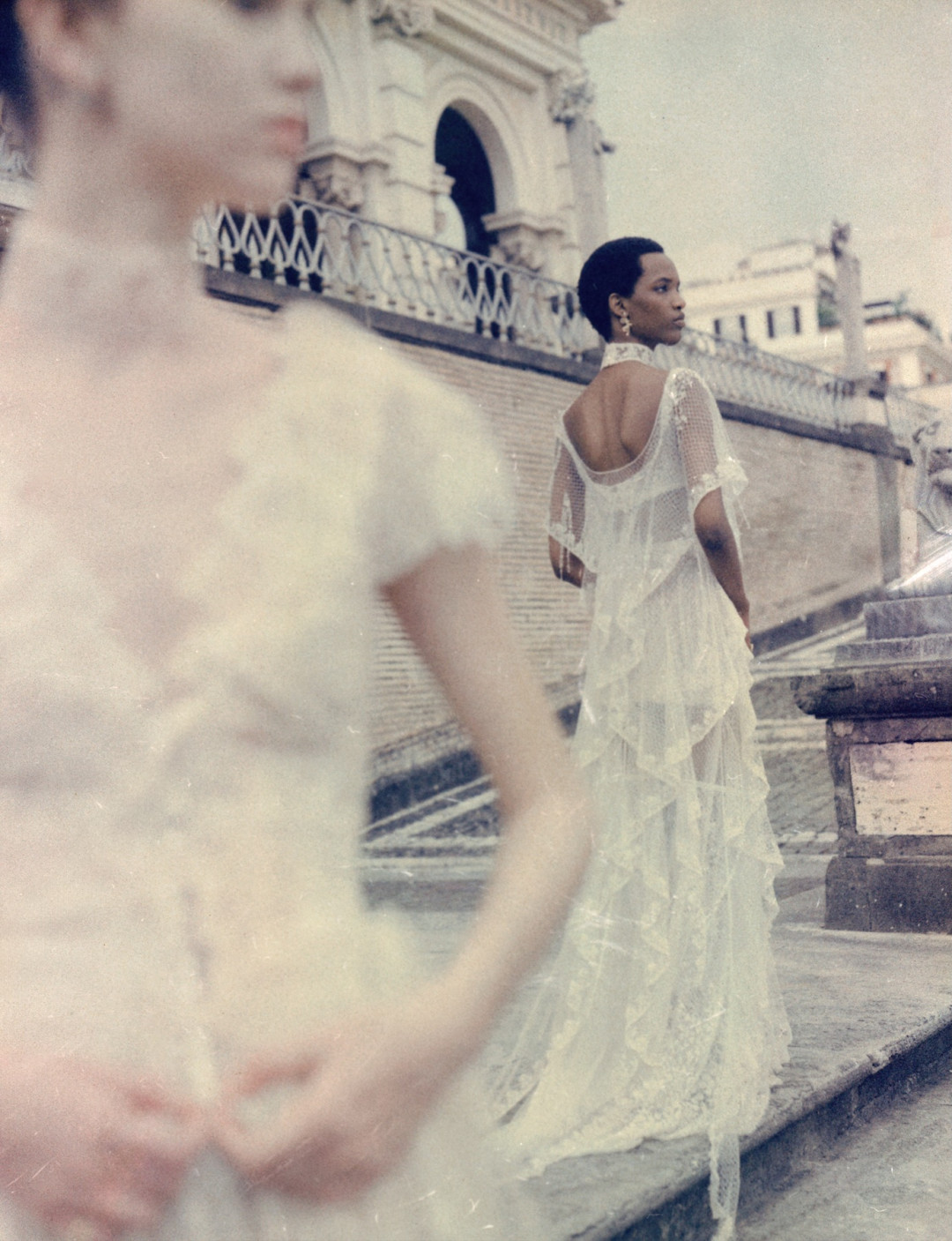 Бал воображения: шoy Dior Cruise 2026 