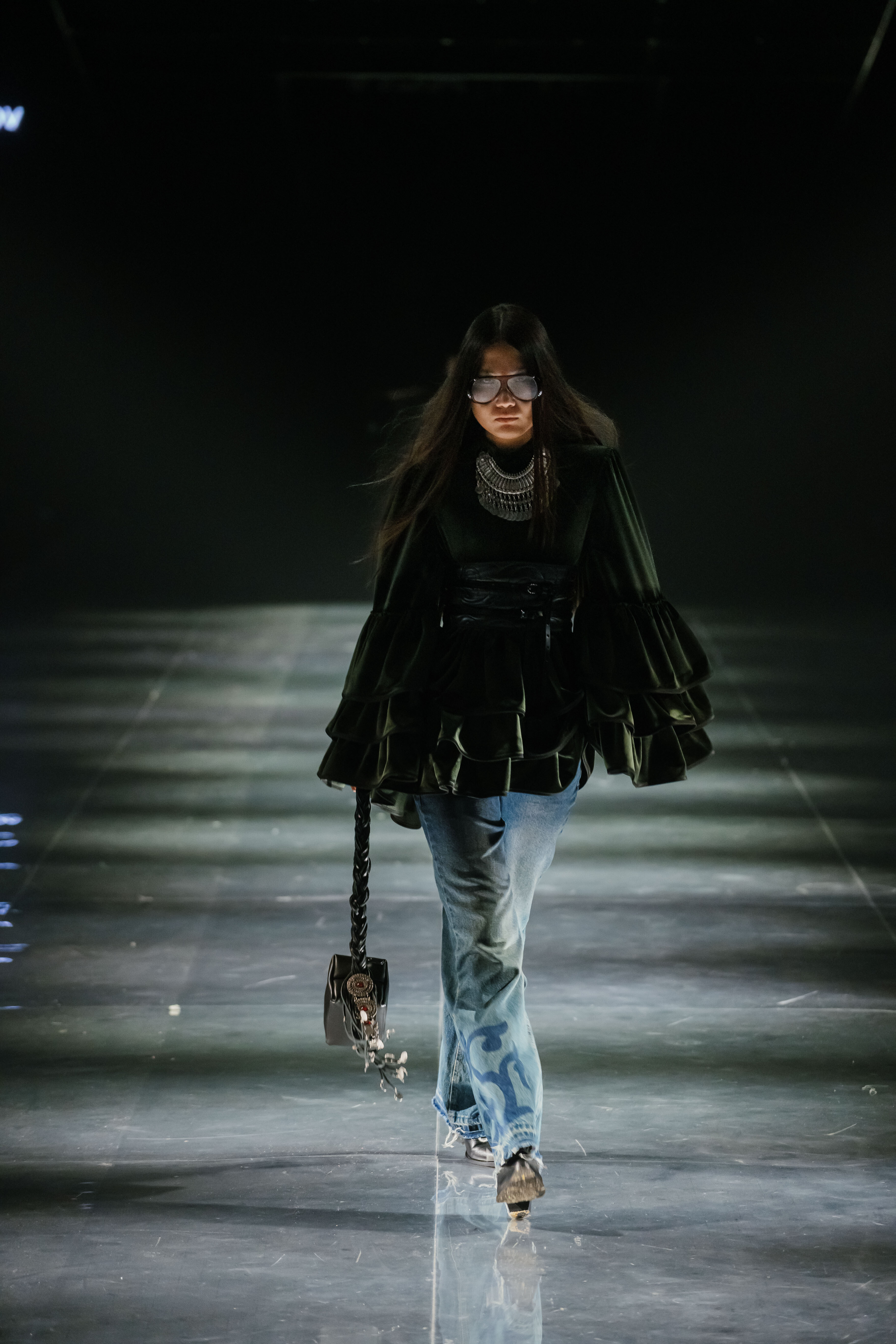  Visa Fashion Week Almaty