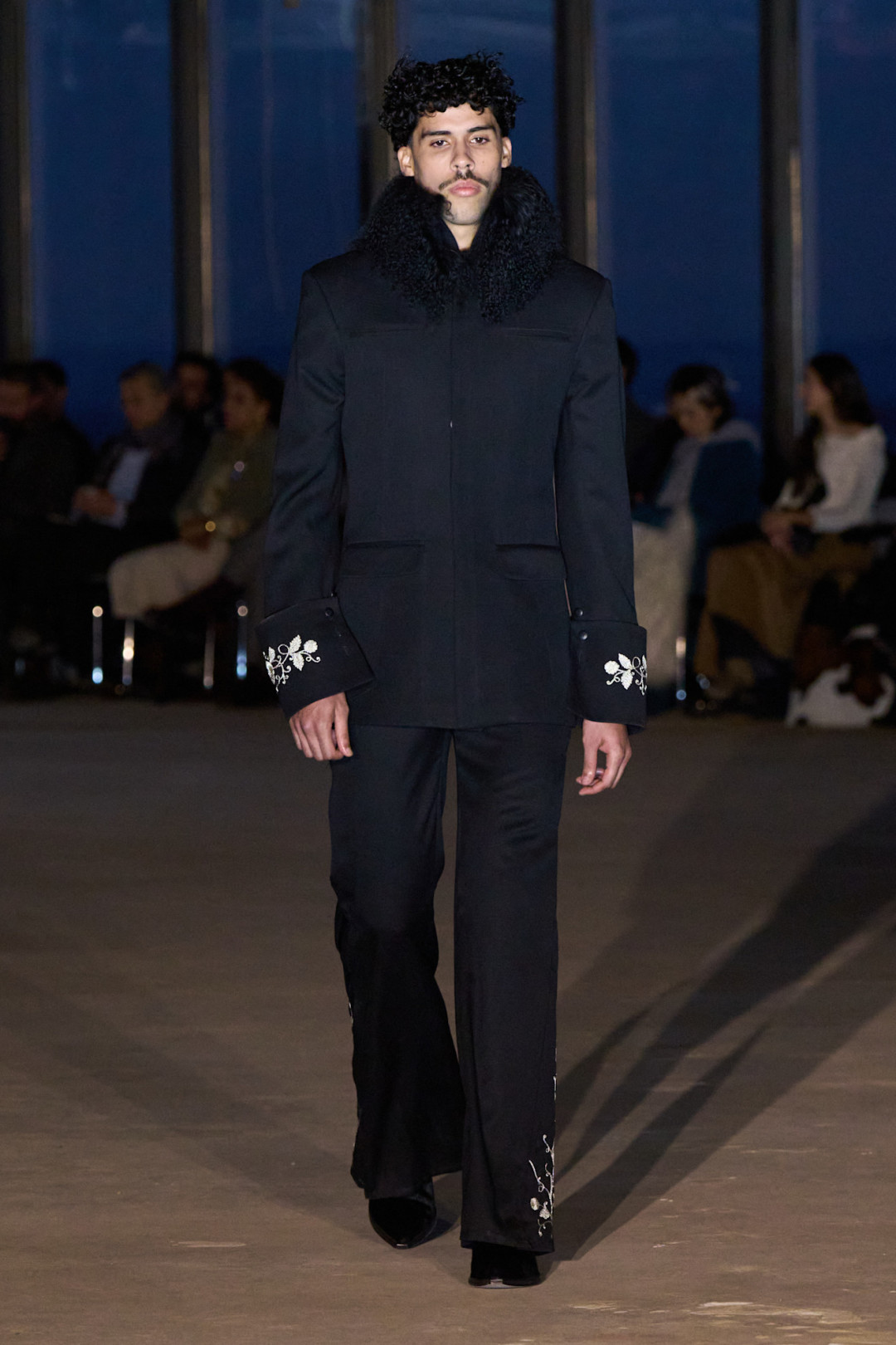 Кто такой Берни Мартинес Окасио, брат Bad Bunny?