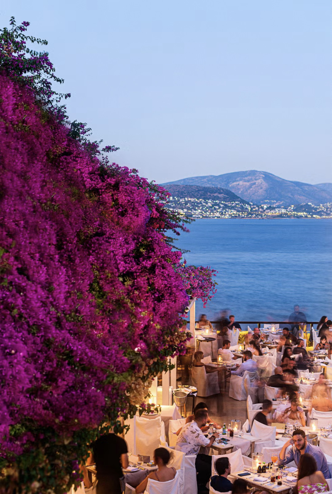 Афины глазами Мэри Катранзу 