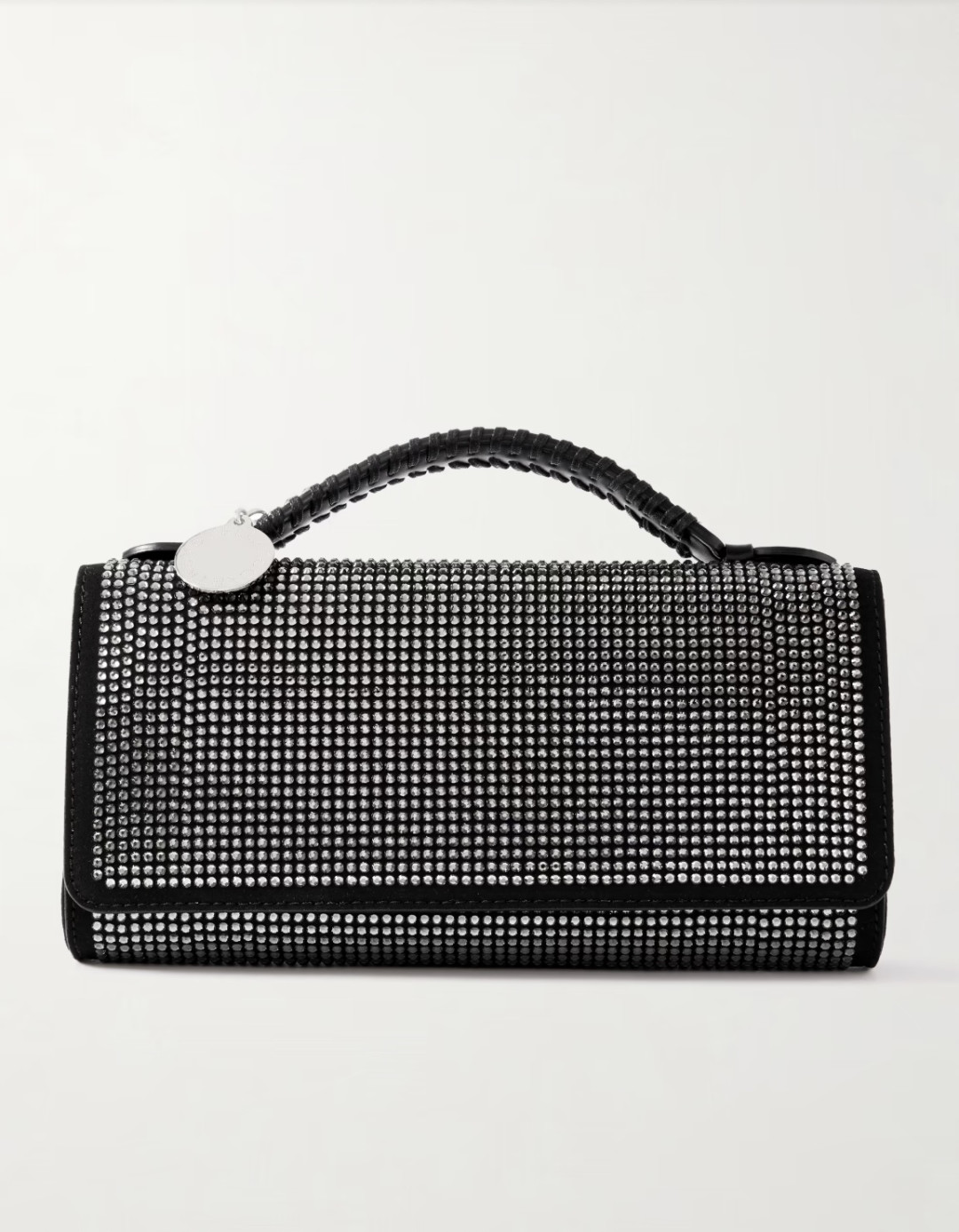 Где найти сумку East-West как у Эммы Робертс?