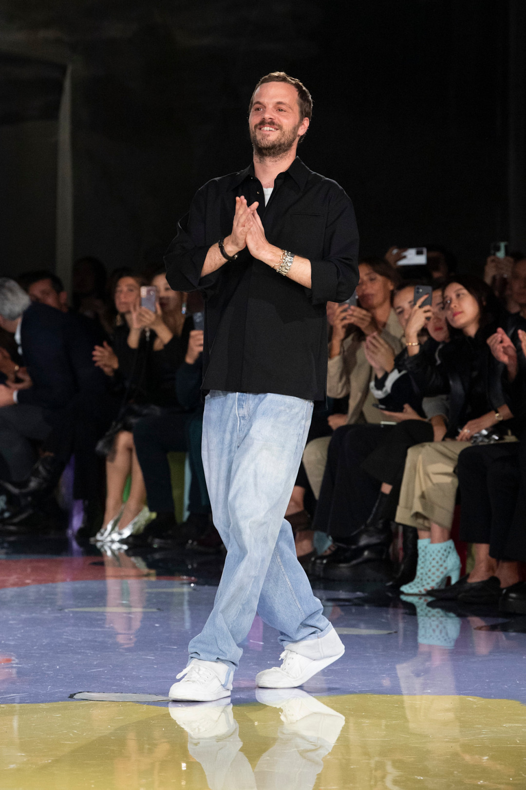 Рассказываем, где учились креативные директоры брендов