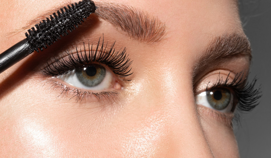 Tubing mascara — макияж жасағанда білуге тұрарлық жаңа тренд