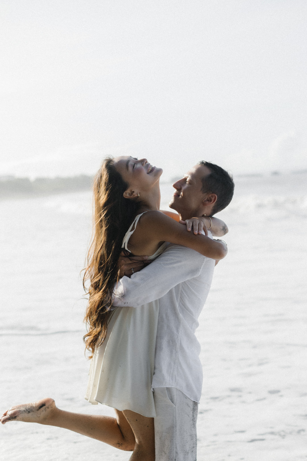 Голая правда: начистоту с Фаризой Ескермес