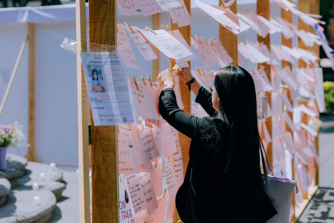 фильмы о таинственных исчезновениях