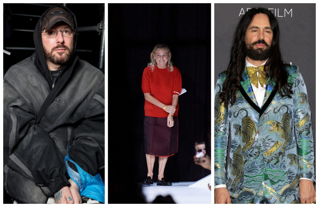 где учились креативные директоры брендов