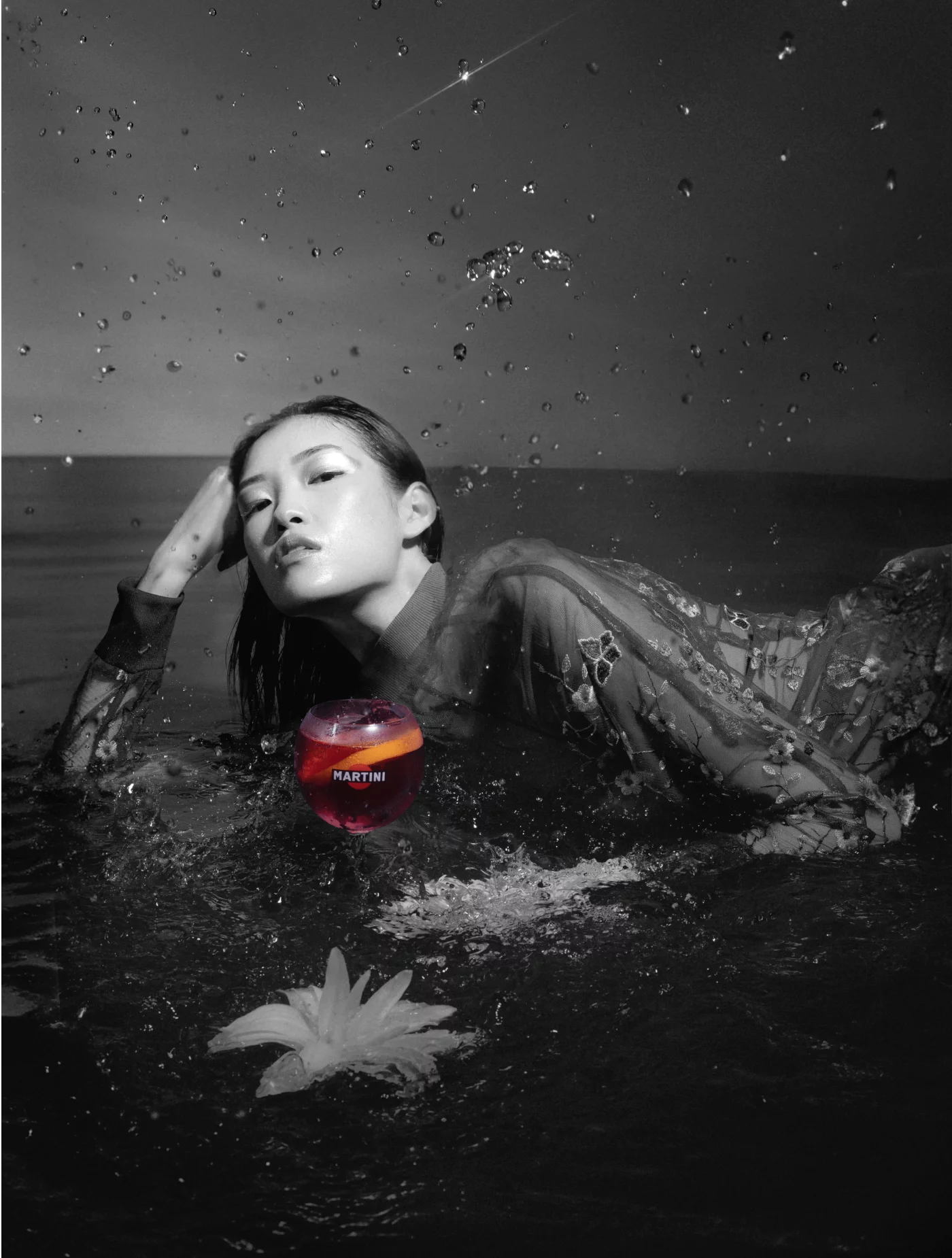 martini