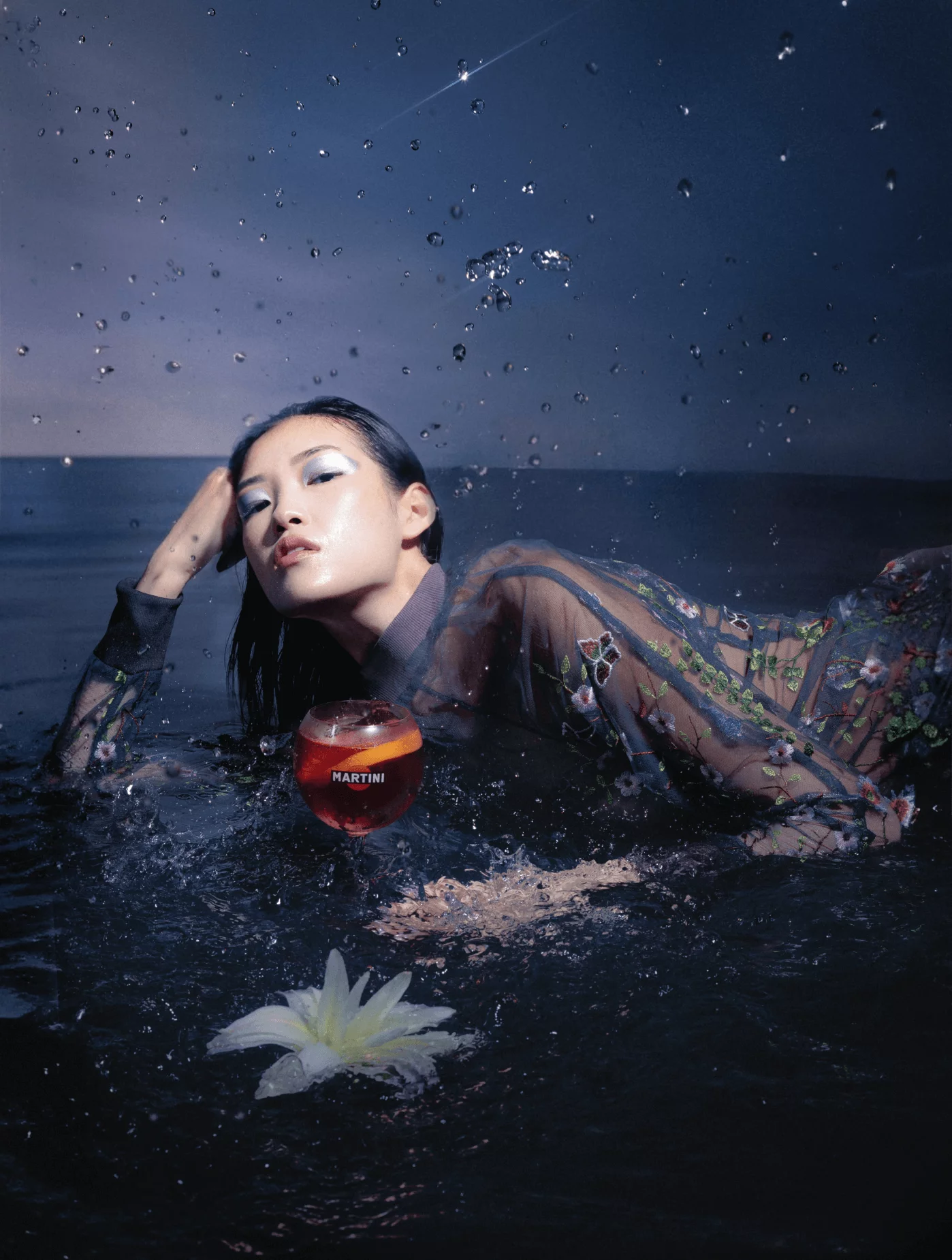 martini