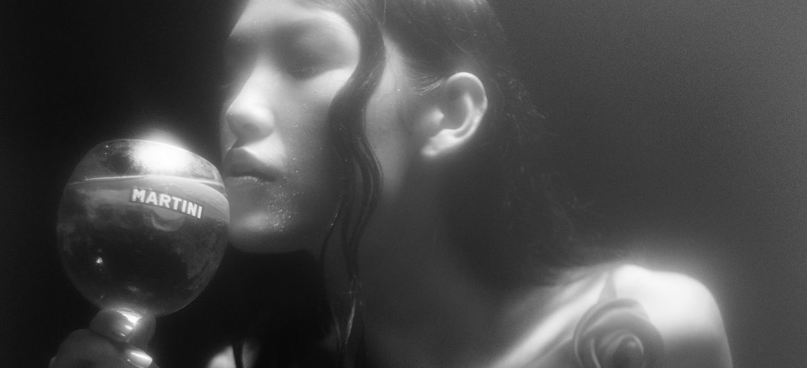 martini