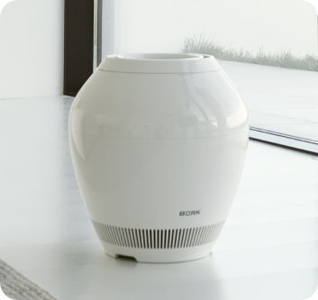 Воздухоочиститель-увлажнитель - подробнее