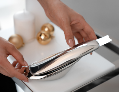 Альт - Ультразвуковой скраб - подробнее