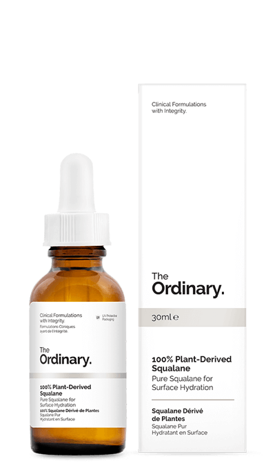 the ordinary