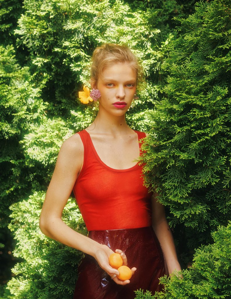 Harper's BAZAAR Kazakhstan