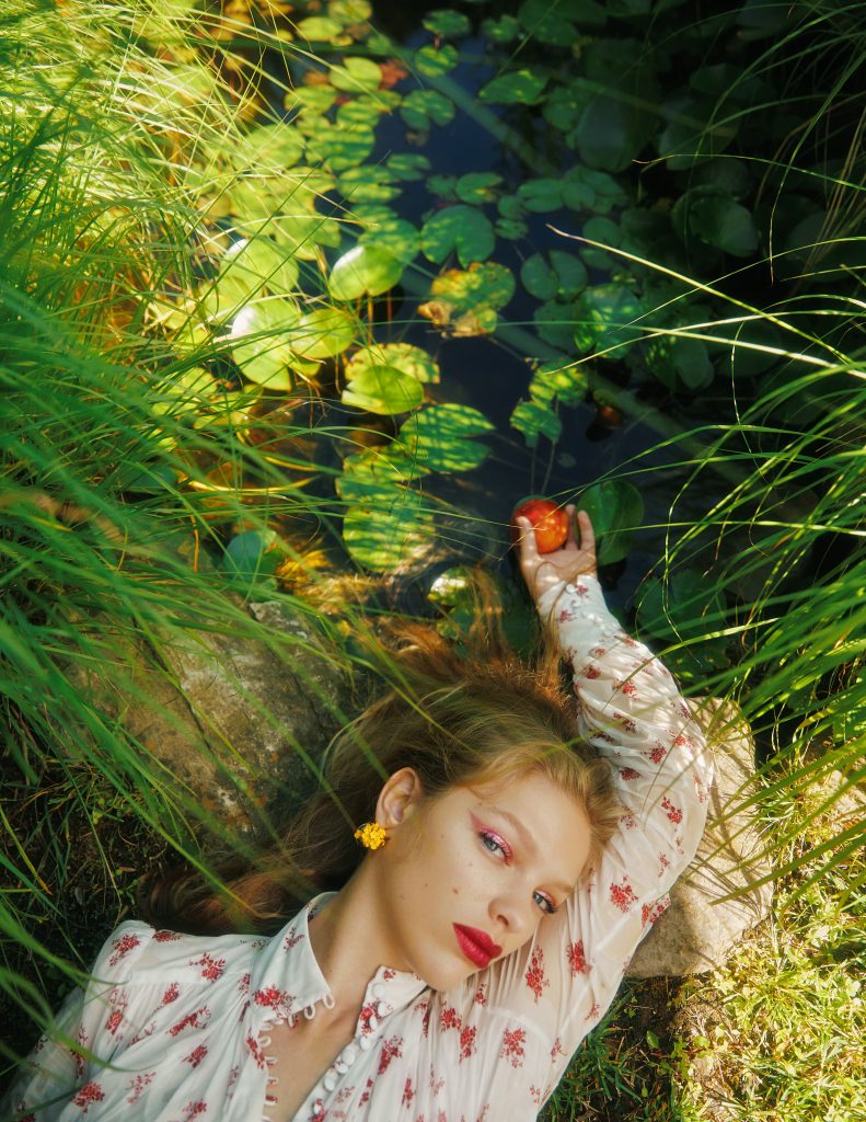 Harper's BAZAAR Kazakhstan