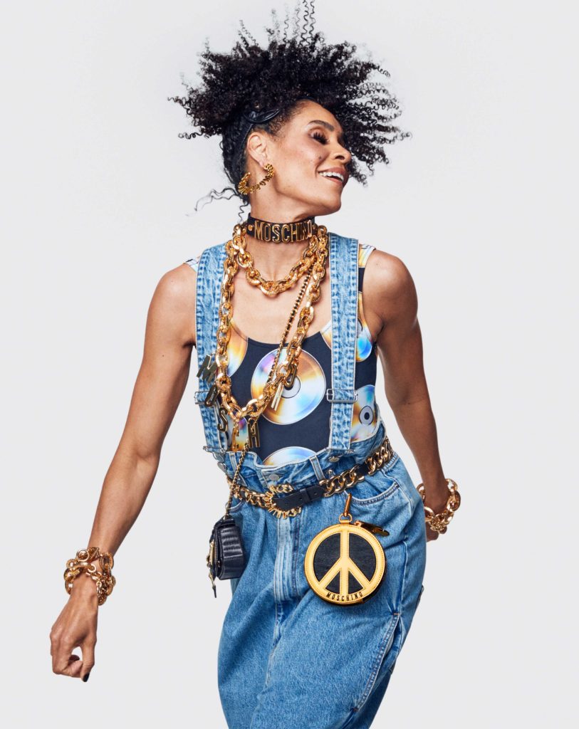 Как выглядит коллаборация Moschino x H&M?, статья от 06:19, 15 мая 2026 ...
