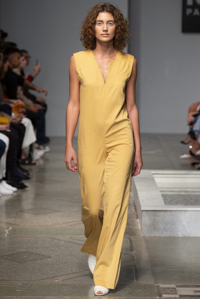 Tbilisi Fashion Week
