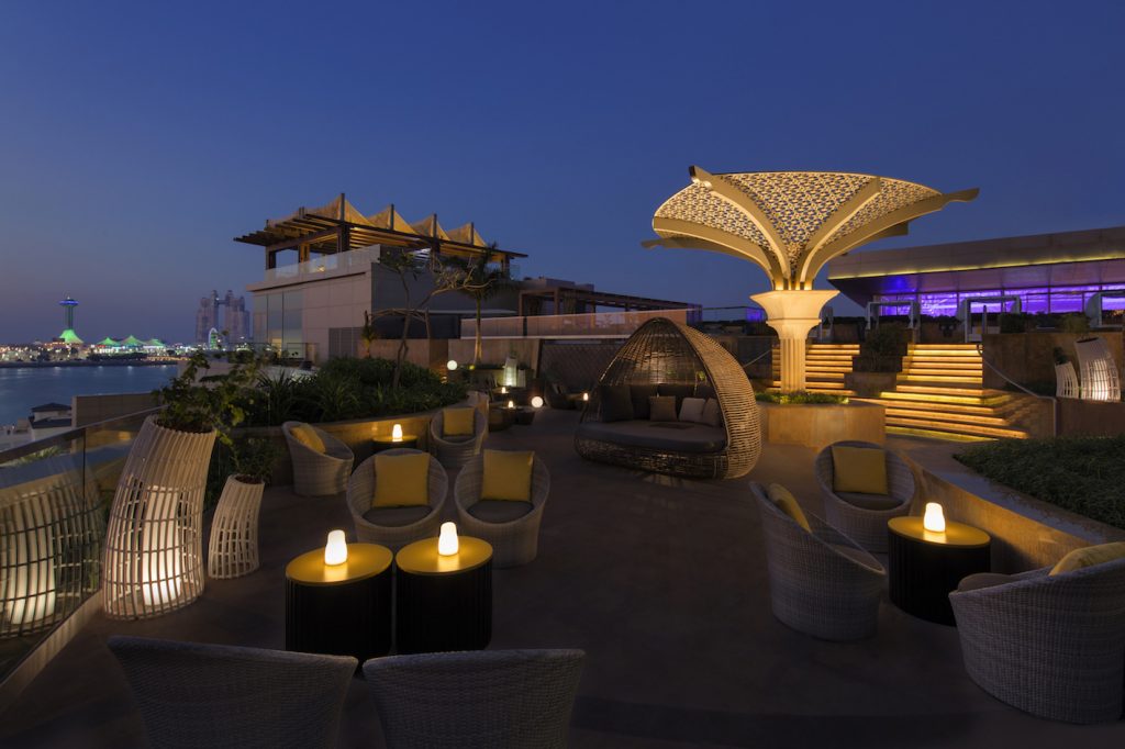 St. Regis Abu Dhabi