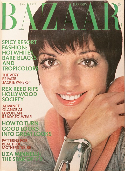 лайза миннелли