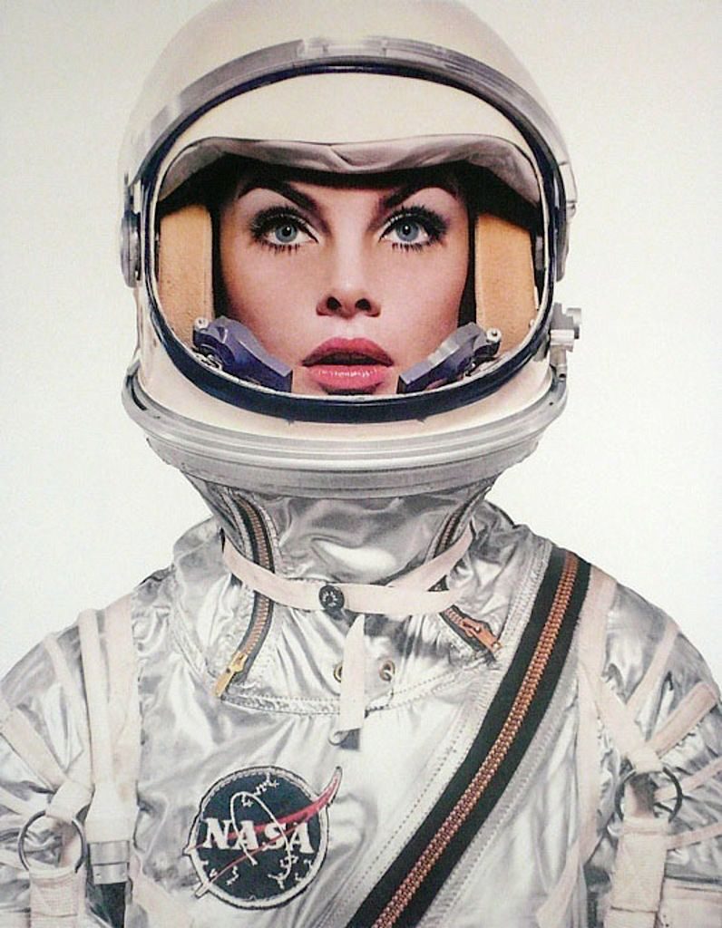 Джин Шримптон