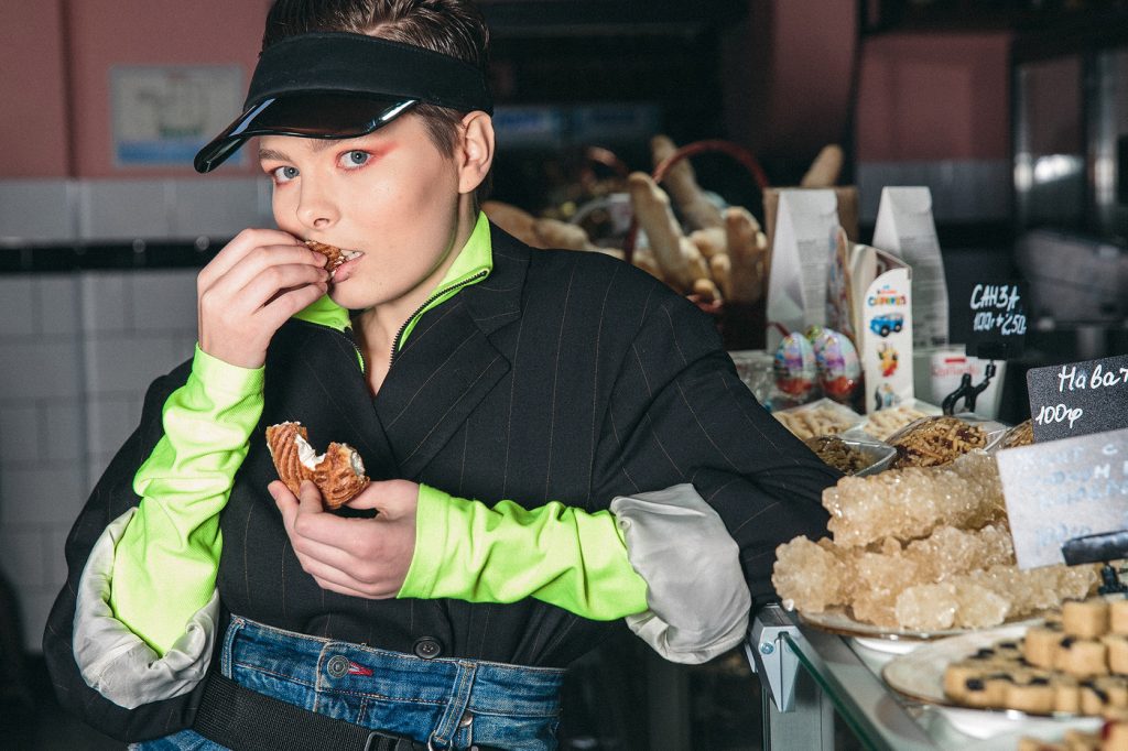 Леонид Жеребцов