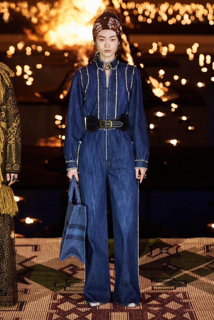 dior cruise 2020
