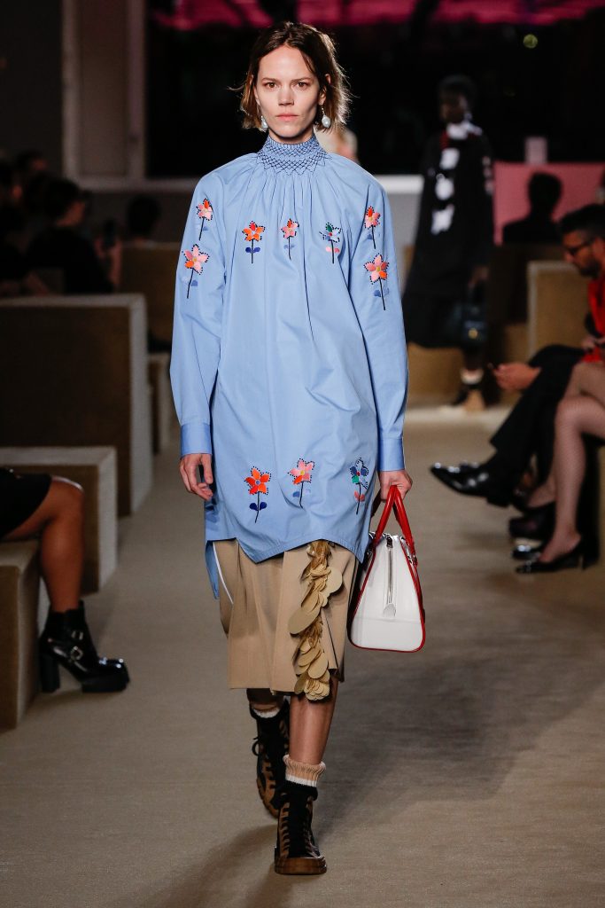 Prada Resort 2020
