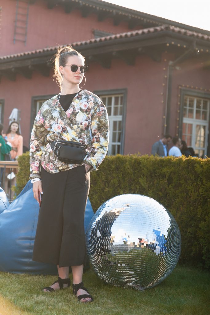 visa fashion week almaty