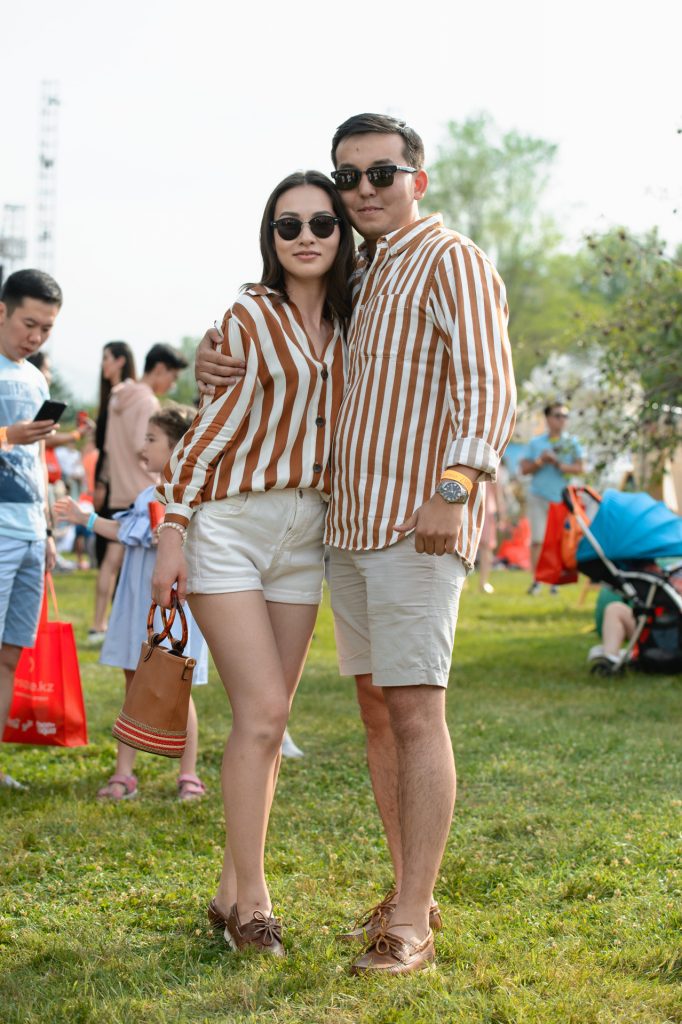 esquire picnic 2019
