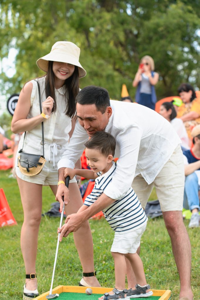 esquire picnic 2019
