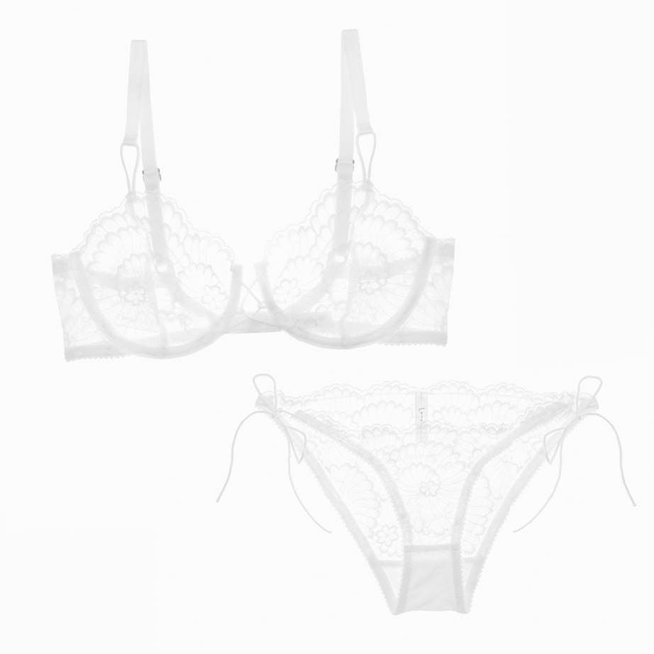 Lonely Lingerie