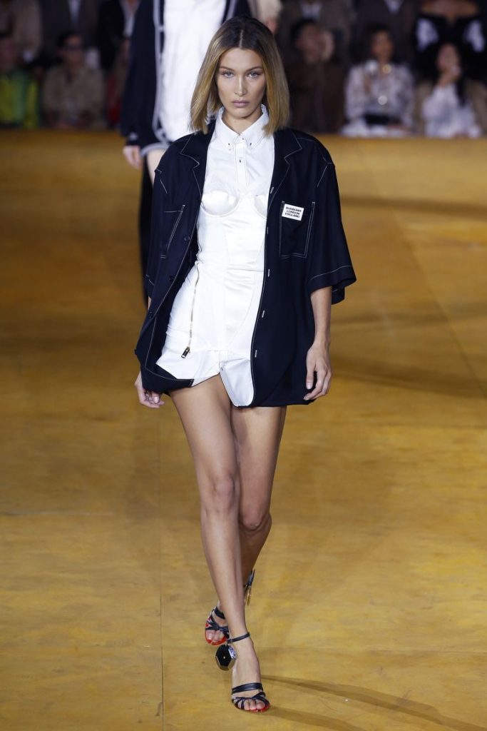 burberry