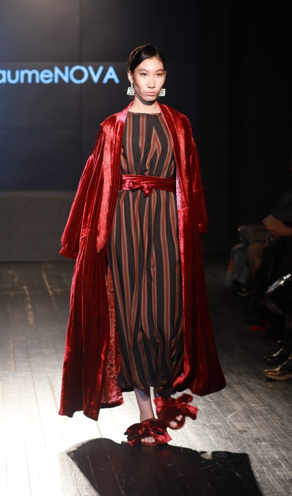 Kazakhstan Fashion Week