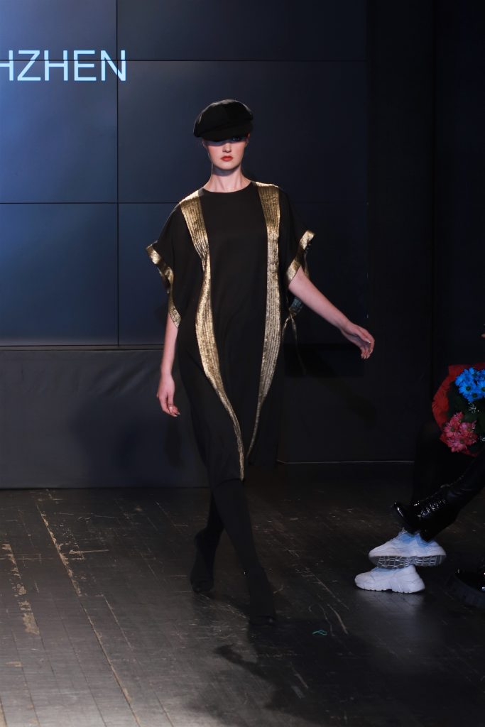 Kazakhstan Fashion Week