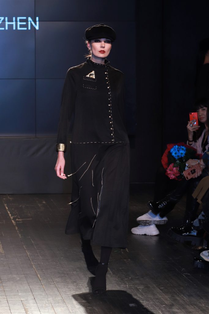 Kazakhstan Fashion Week